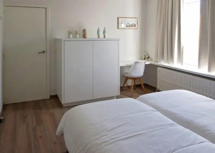 Vakantiehuis Schelp 13