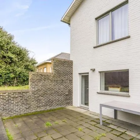 Vakantiehuis Schelp 13 Middelkerke Exterior foto