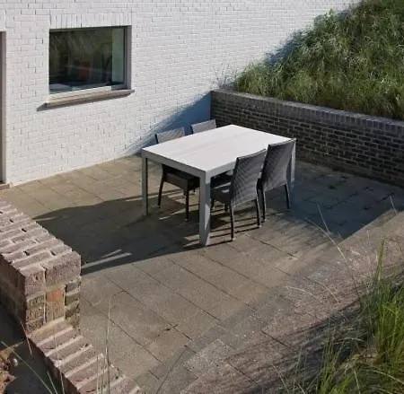 Vakantiehuis Schelp 13 Middelkerke Exterior foto